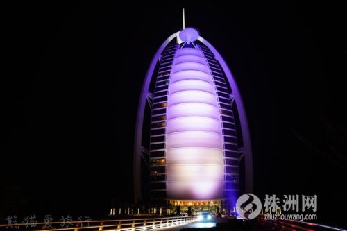 阿联酋迪拜有多奢华,迪拜真实的奢侈生活