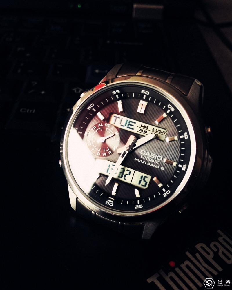 有太阳能功能的卡西欧手表,最好的卡西欧光动能手表推荐