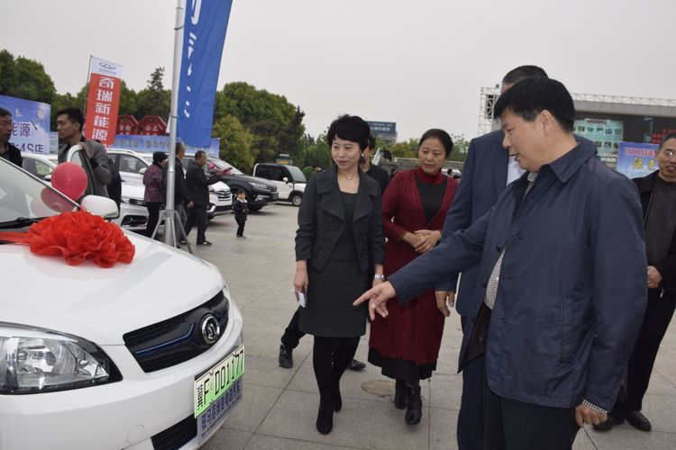 驻马店新能源汽车展,驻马店新能源汽车展示会