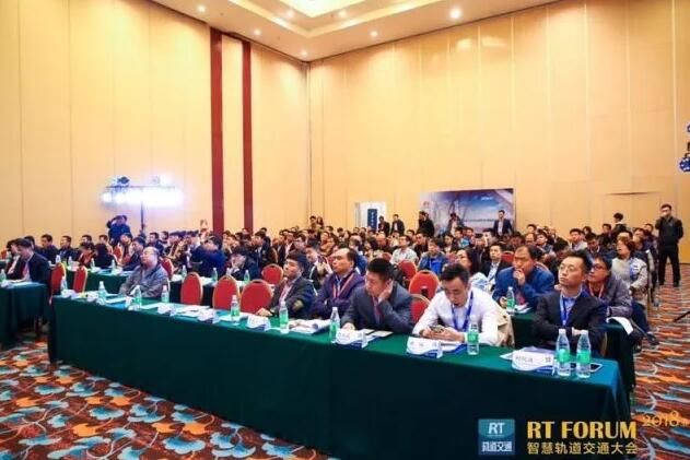 中天MIMO漏缆为“智慧轨道交通”安全运行保驾护航