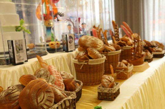 杭州新东方西点,杭州新东方西点学校