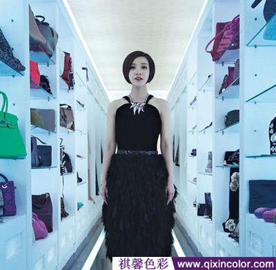 色彩顾问内容,色彩顾问夏季