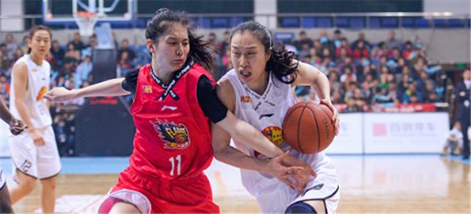 wcba联赛分析,WCBA联赛球员效率值