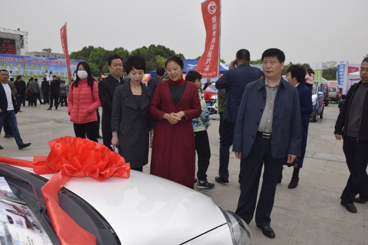 驻马店新能源汽车展,驻马店新能源汽车展示会