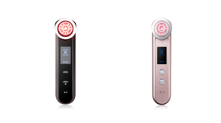 雅萌美容仪网红推荐,amiro和雅萌美容仪哪个好