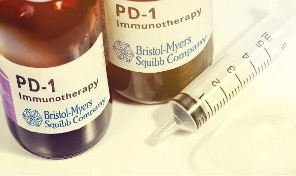 中国原创pd-1抗癌药再获突破,抗癌药pd-1中文药名是什么