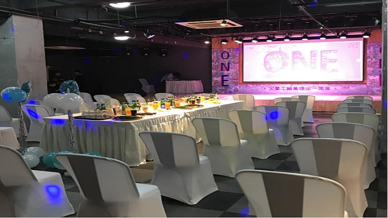 KOC·EBA联赛粉丝之夜：与广厦、辽宁球星亲密接触