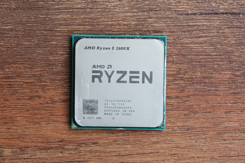 amd锐龙r52600x是什么水平,amd锐龙r72700怎么样