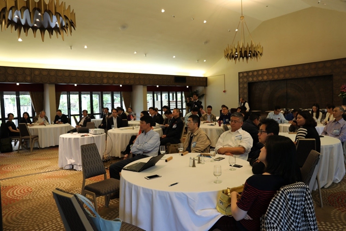 众里寻“才”千百度——兰州大学在美国成功举行人才招聘暨校友联谊会