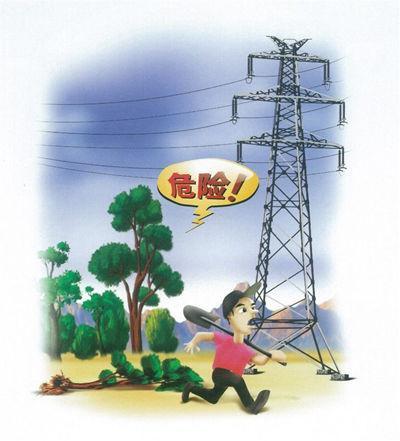 雷雨天是怎样形成的如何正确避雷,野外遇到雷雨天气正确的避雷姿势