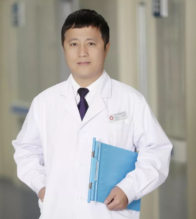 「名医专家」人体血管内的“拆弹专家”血管外科主任李喜春