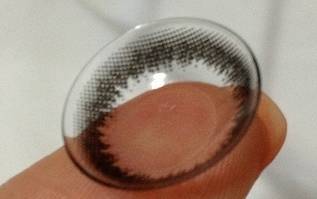 戴美瞳出事的视频,出事故的时候戴美瞳