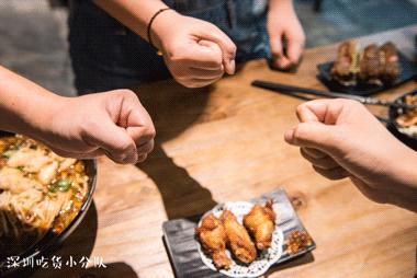 深圳最不娘的一家店,但来的都是女生
