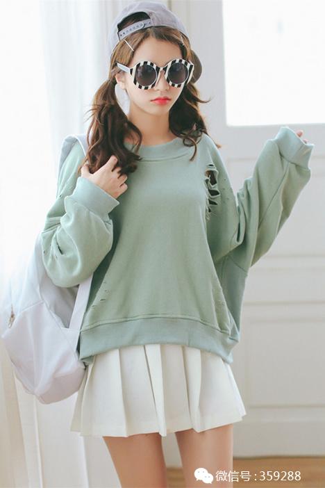 超级吸睛款，穿上它就是这么美啊！