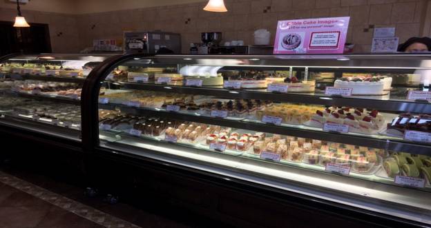 吃货美食时间,哥伦布美食双人