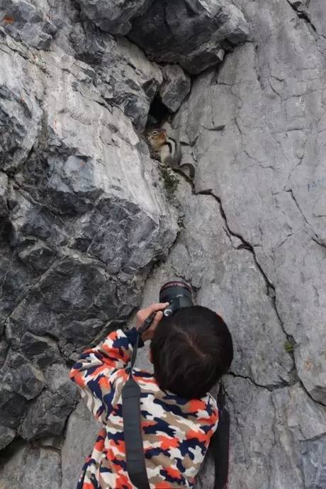原来最会玩的童游体验师们都爱去这些地方...