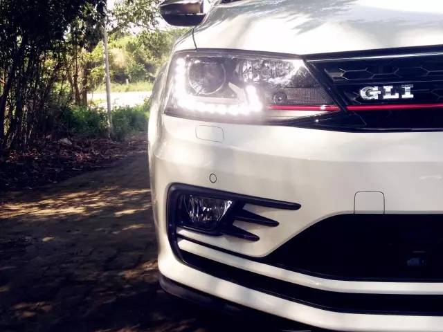 速腾gli试车,大众速腾gli玩车思路