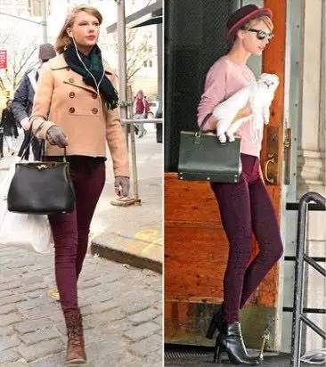 什么?你叫我拿50块的裤子去搭5万块的鞋子