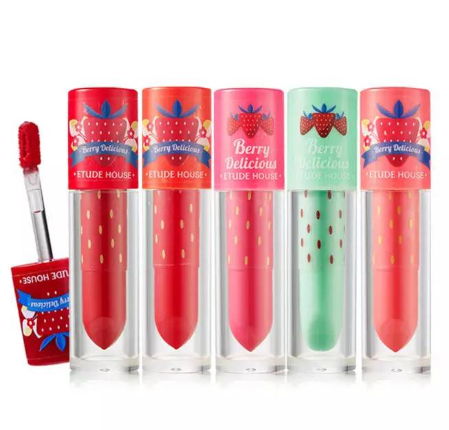 韩国百元以下化妆品,百元名牌润唇膏推荐