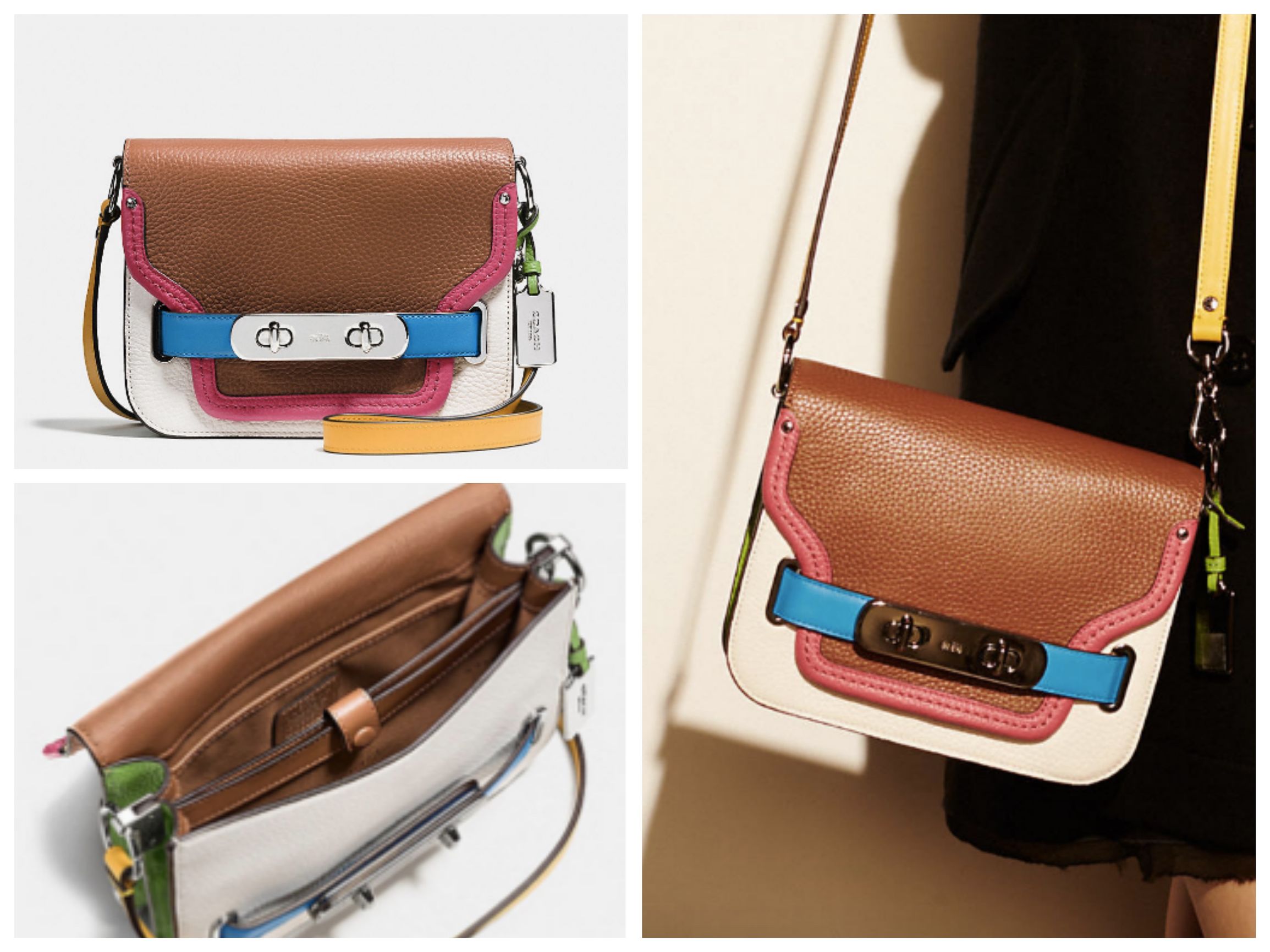 轻奢斜挎小包小众高级款,轻奢好看的迷你小包包