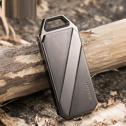 各种新式打火机适合更酷的你,快扔了一次性打火机吧