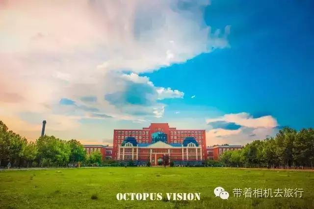 天气好蓝天白云拍摄地,天空好蓝怎么拍