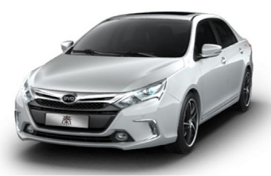 比亚迪王炸车型,比亚迪车型一览表图