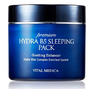 懒妹子护肤品推荐,懒女人免洗面膜超级补水