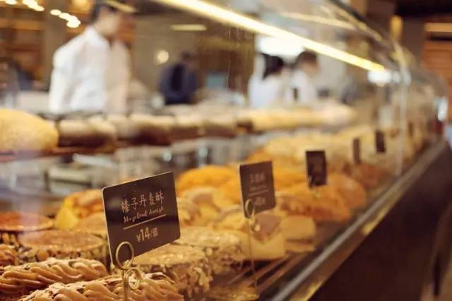 MixcTime丨如何花不到四十软妹币，在一家腔调西餐吃到