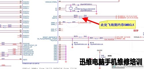 技嘉主板调了bios后不停断电重启,技嘉h81m-s1主板反复重启