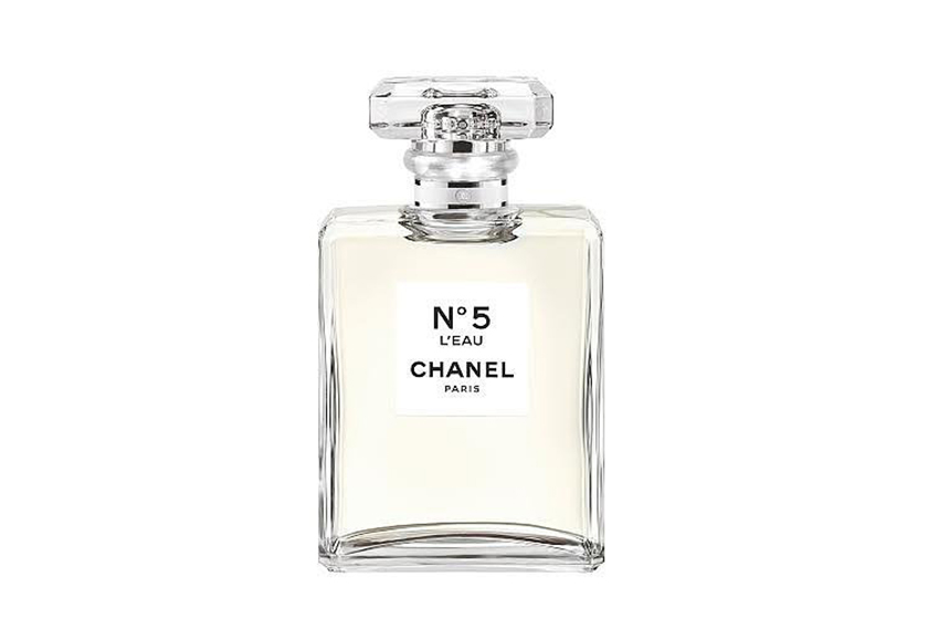 ChanelNo.5与“天价明星”之间不能说的秘密