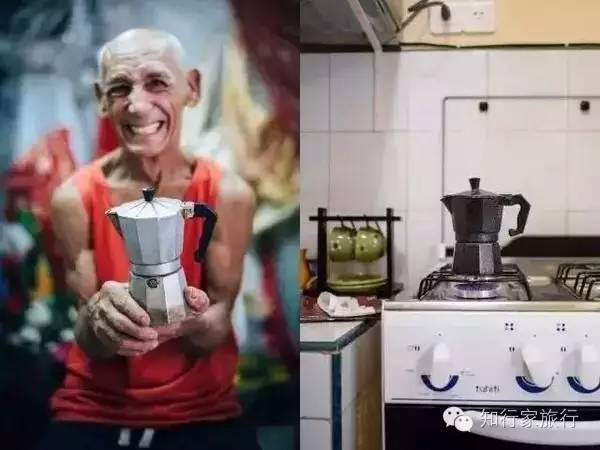 古巴咖啡厅,古巴咖啡店