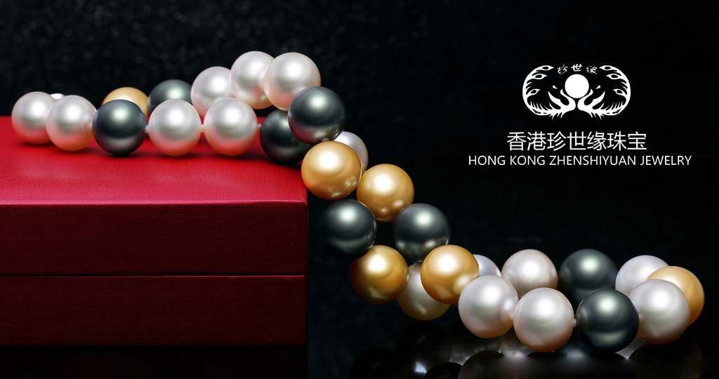 珍珠项链哪里买比较正品,珍珠项链品牌女款