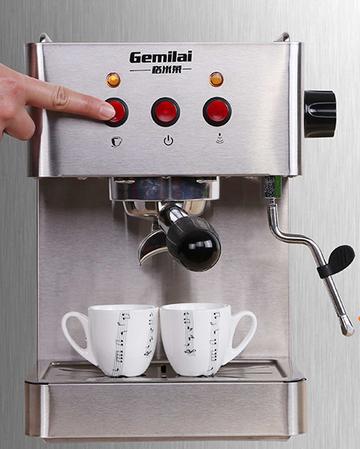 咖啡机该怎么选,想买一台咖啡机哪种比较好呢