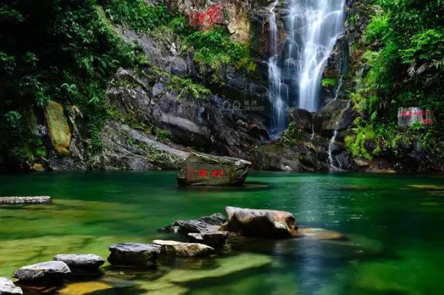 广东河源十大旅游景点,广东必去的十大旅游景点