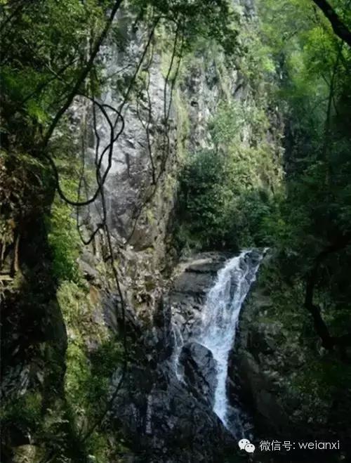 这就是传说中的安溪？是欺负我没出过门吗？