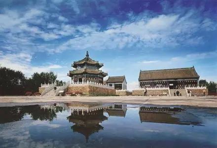 辽宁有什么宝藏,辽宁藏的宝藏