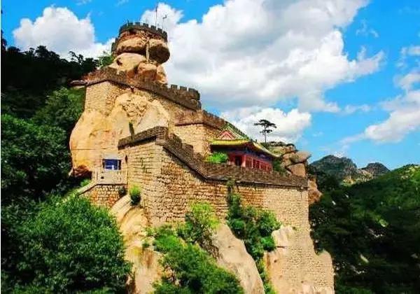 辽宁有什么宝藏,辽宁藏的宝藏