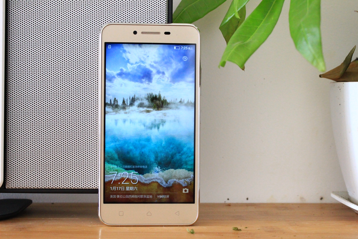 京东618热促仅599?乐檬3手机评测