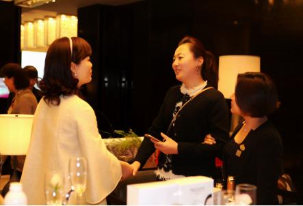 王春让我遇见了最美的自已