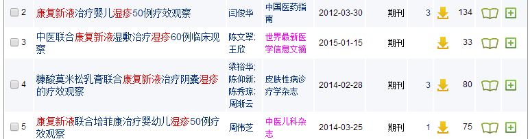 脾虚血燥型慢性湿疹吃什么中成药,治疗小儿湿疹的中药膏