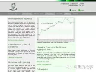 珠宝干货的视频,珠宝干货视频完整版