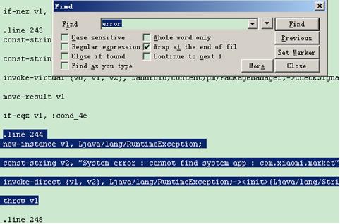 miui删除系统应用,miui系统应用卸载