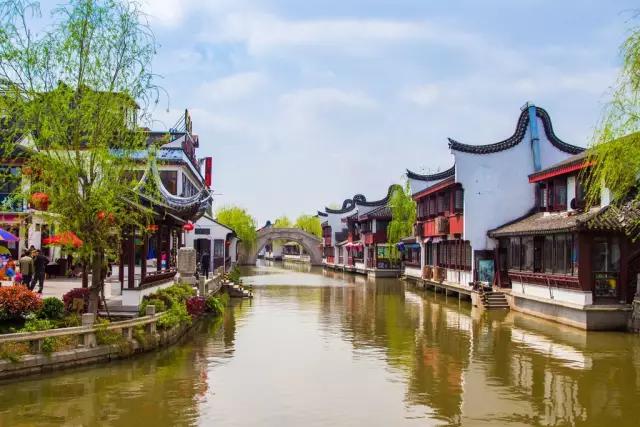 上海地铁沿线好玩的地方,上海18号线沿线景点