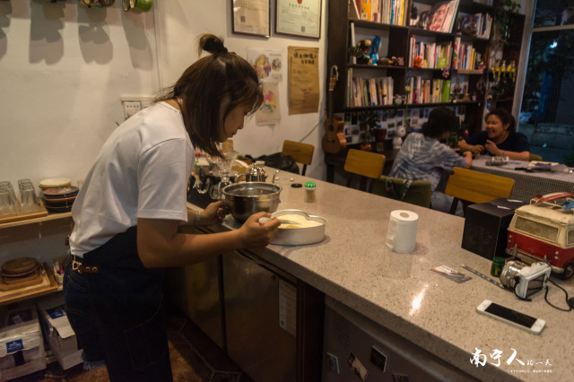 南宁一个人的1天1夜旅游,广西南宁人的一天