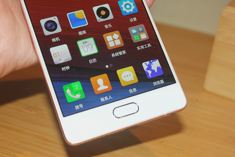 金立s8pro,比小米更值得买的手机