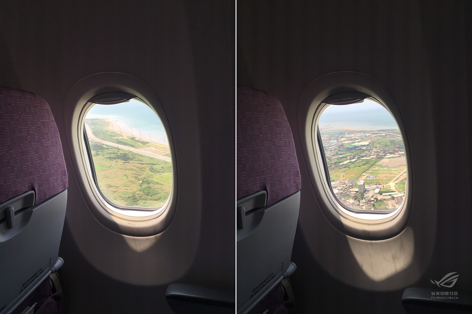 rog败家国度外设,rog败家之眼华硕主机