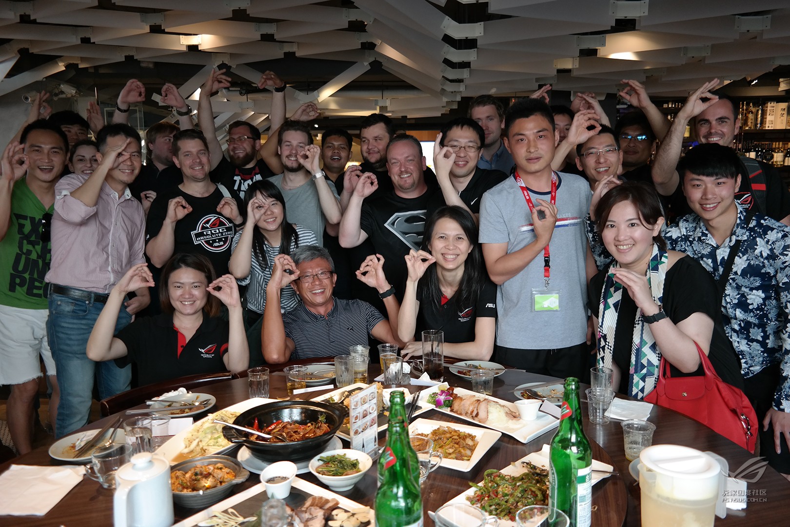 rog败家国度外设,rog败家之眼华硕主机