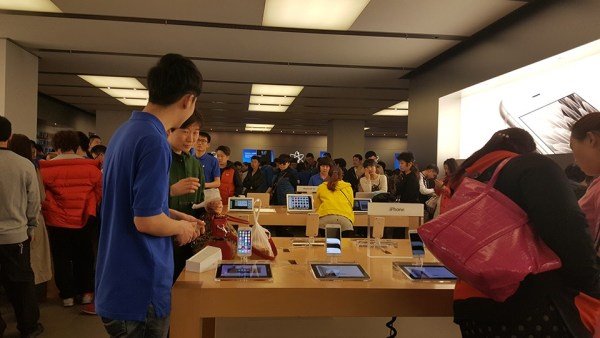 二手64GBiPhone5s回收价格降价了吗?