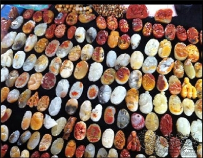 中国最大镇平石佛寺玉器市场,石佛寺玉器批发市场买玉攻略图